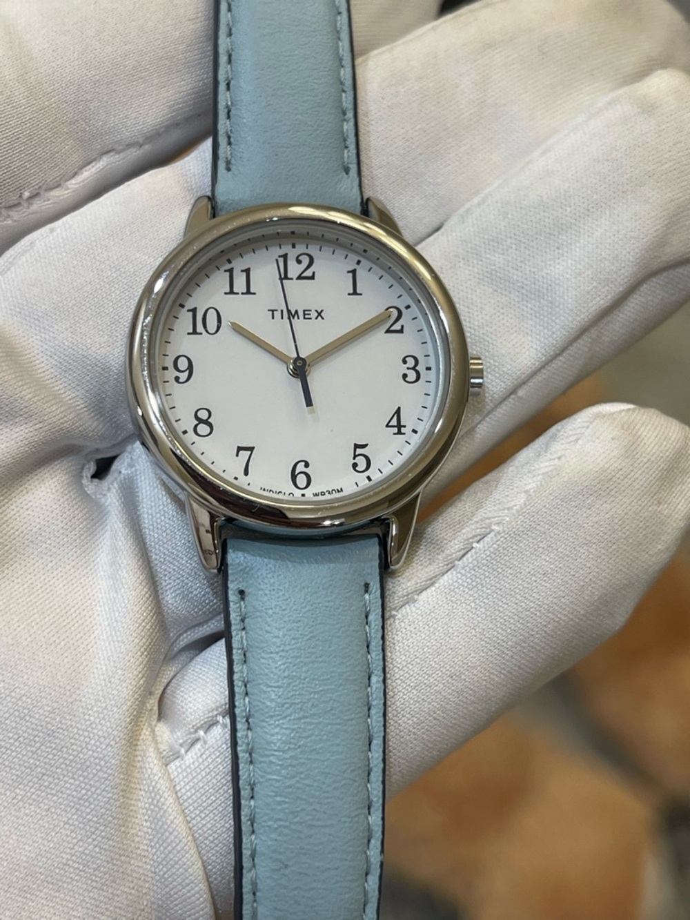 Timex Women's Easy Reader Watch 30mm